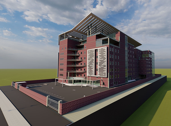 hospital